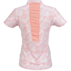 Agava Short Sleeve Polo