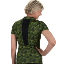 Agava Short Sleeve Polo