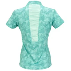 Agava Short Sleeve Polo