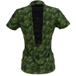 Agava Short Sleeve Polo