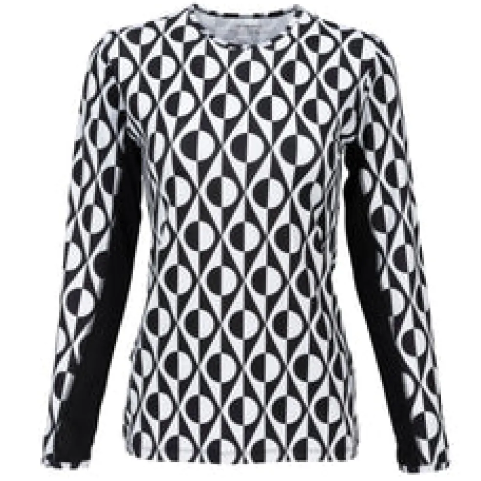 Aspiration Long Sleeve