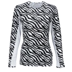 Aspiration Long Sleeve Roar