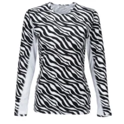 Aspiration Long Sleeve Roar