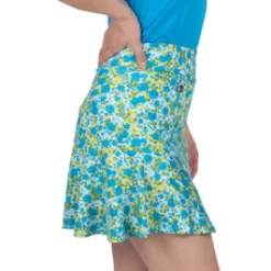 Bloom Flip Skort