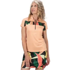 Breeze Short Sleeve Polo