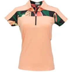 Breeze Short Sleeve Polo