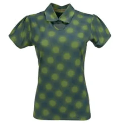 Brilliant Short Sleeve Polo