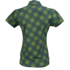 Brilliant Short Sleeve Polo