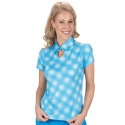 Brilliant Short Sleeve Polo