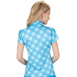 Brilliant Short Sleeve Polo