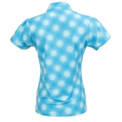 Brilliant Short Sleeve Polo