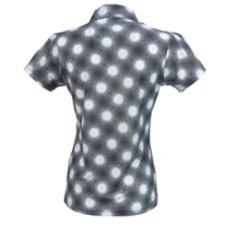 Brilliant Short Sleeve Polo