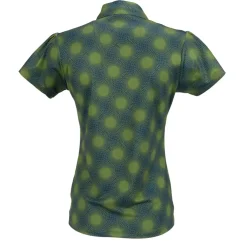 Brilliant Short Sleeve Polo