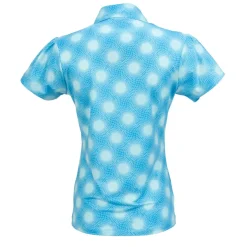 Brilliant Short Sleeve Polo