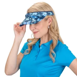 Butterfly Reverse Clip Visor