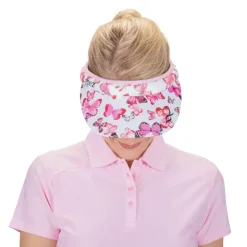 Butterfly Reverse Clip Visor