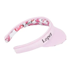 Butterfly Reverse Clip Visor