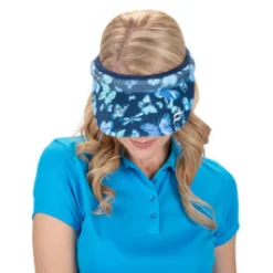 Butterfly Reverse Clip Visor