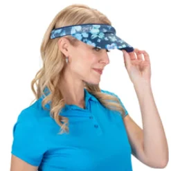 Butterfly Reverse Clip Visor