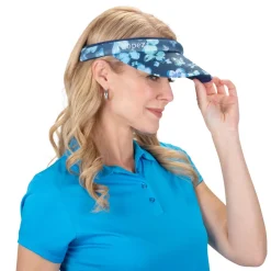 Butterfly Reverse Clip Visor