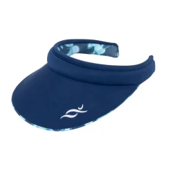 Butterfly Reverse Clip Visor