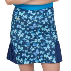 Butterfly Skort