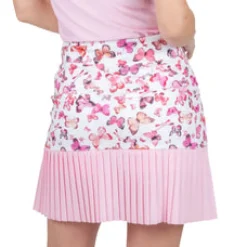 Butterfly Skort