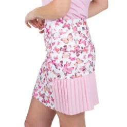 Butterfly Skort