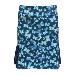 Butterfly Skort