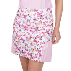 Butterfly Skort
