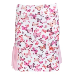 Butterfly Skort