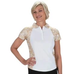 Congo Short Sleeve Polo