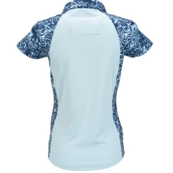 Congo Short Sleeve Polo