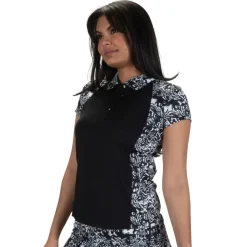 Congo Short Sleeve Polo