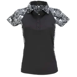 Congo Short Sleeve Polo