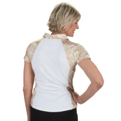 Congo Short Sleeve Polo