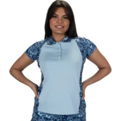 Congo Short Sleeve Polo