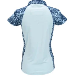 Congo Short Sleeve Polo