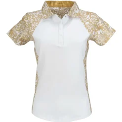 Congo Short Sleeve Polo