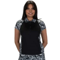 Congo Short Sleeve Polo