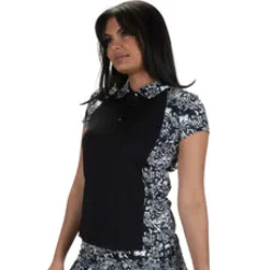 Congo Short Sleeve Polo