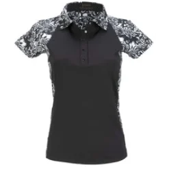 Congo Short Sleeve Polo