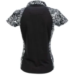 Congo Short Sleeve Polo