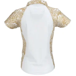 Congo Short Sleeve Polo