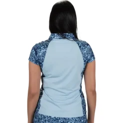 Congo Short Sleeve Polo