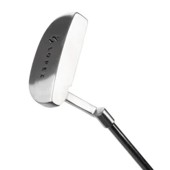 Erinn Stainless Putter With Steel Shaft