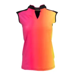 Express Sleeveless Polo