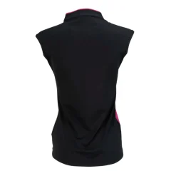 Express Sleeveless Polo