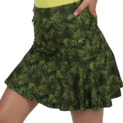 Flip Skort (Sonora Print)