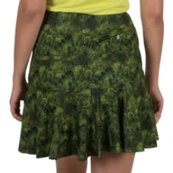Flip Skort (Sonora Print)